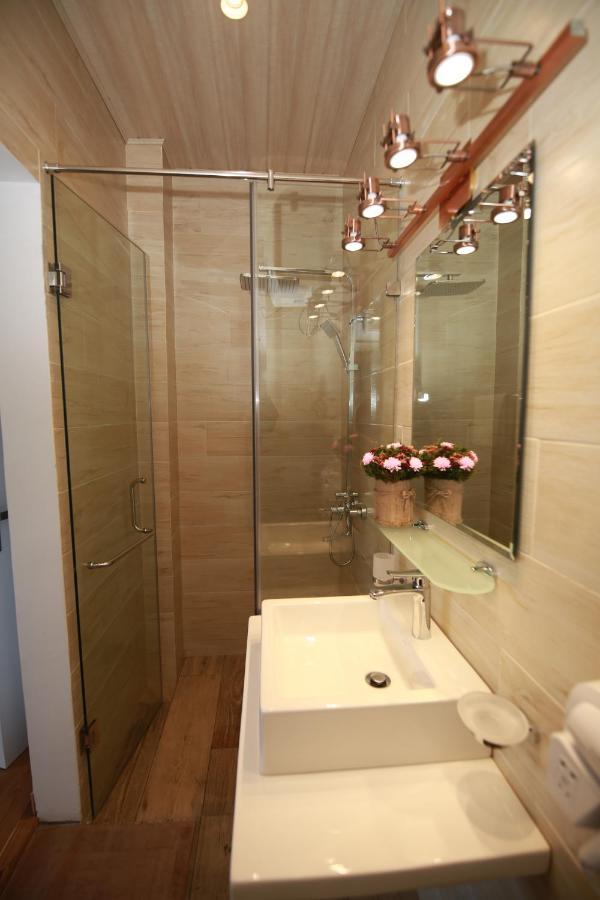 Knightsbridge Grand Apartment Nuwara Eliya Dış mekan fotoğraf
