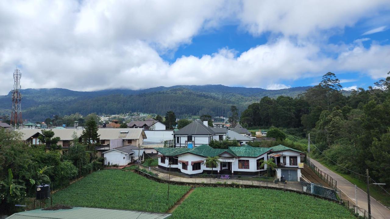 Knightsbridge Grand Apartment Nuwara Eliya Dış mekan fotoğraf