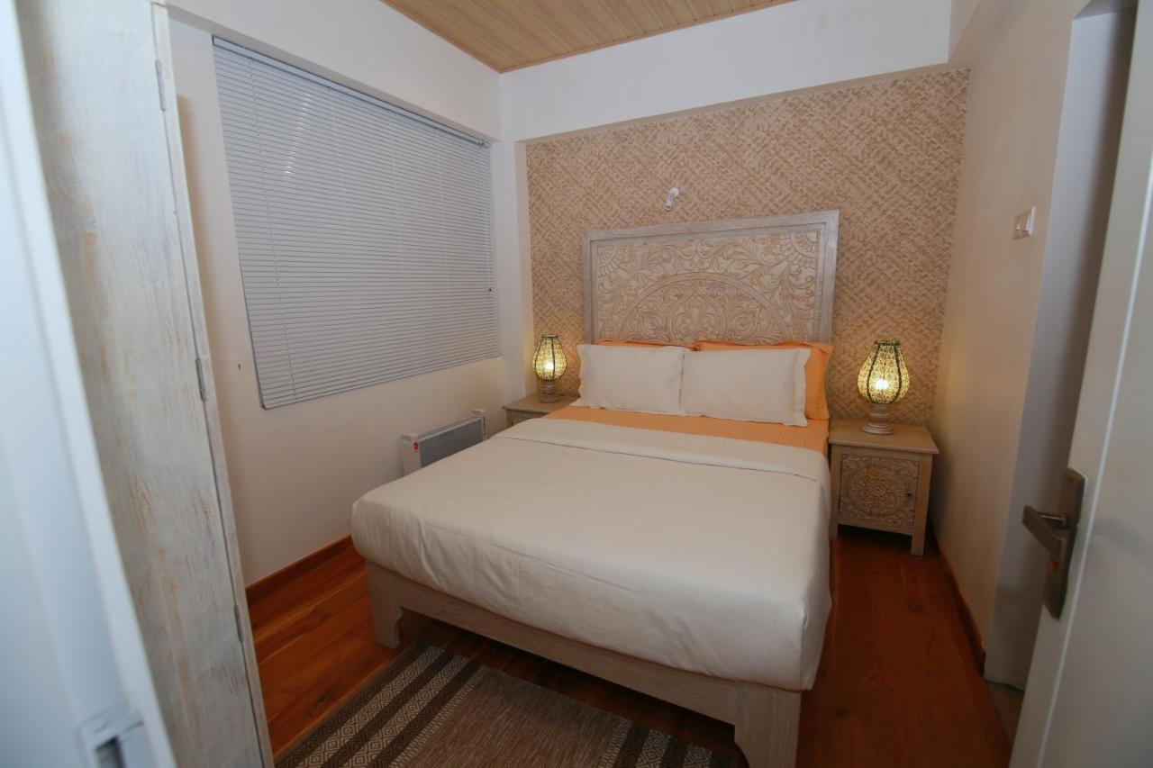 Knightsbridge Grand Apartment Nuwara Eliya Dış mekan fotoğraf