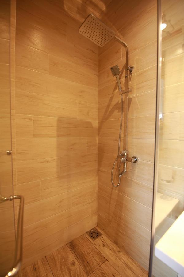 Knightsbridge Grand Apartment Nuwara Eliya Dış mekan fotoğraf